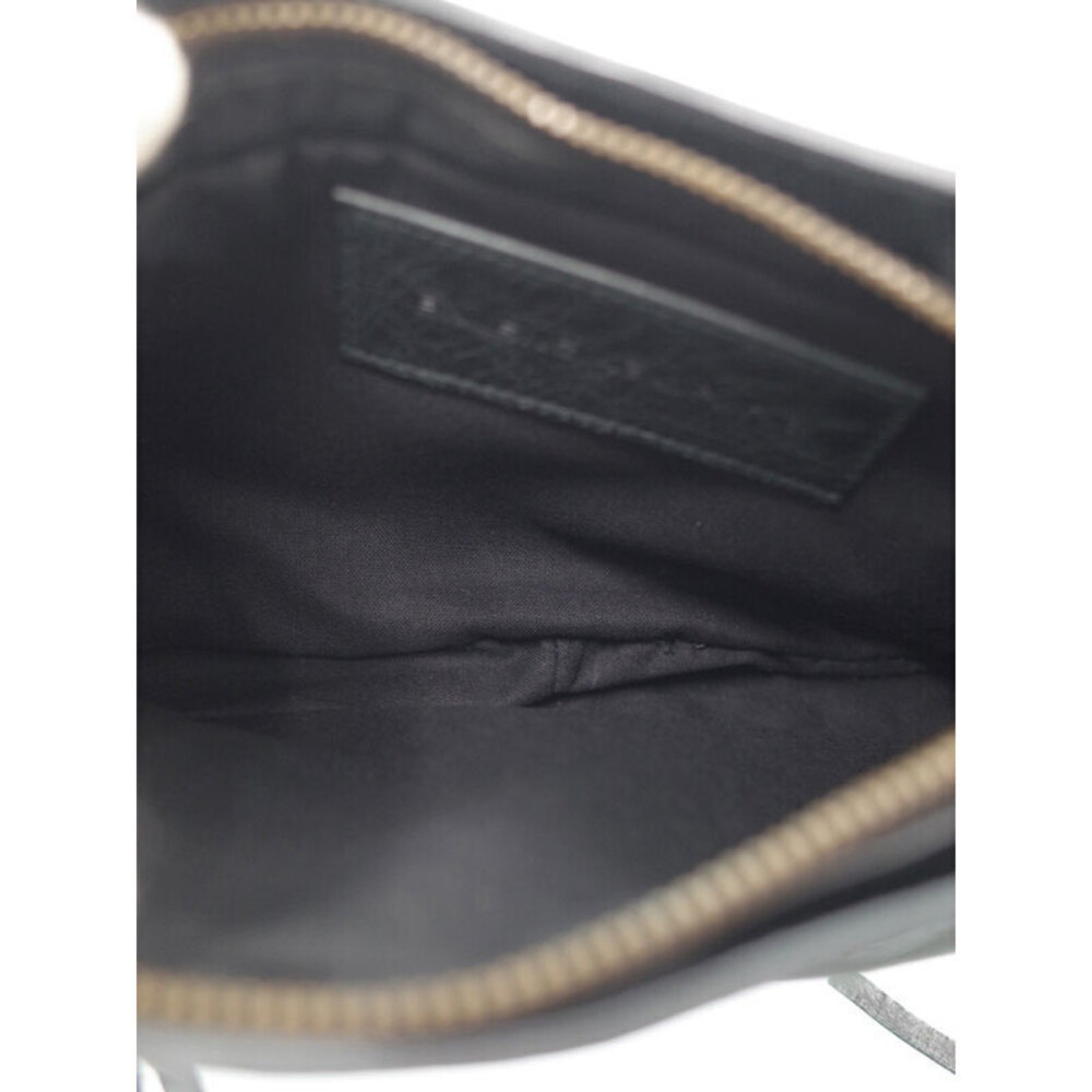 Balenciaga Classic Makeup Cosmetic Pouch - Picture 3 of 9